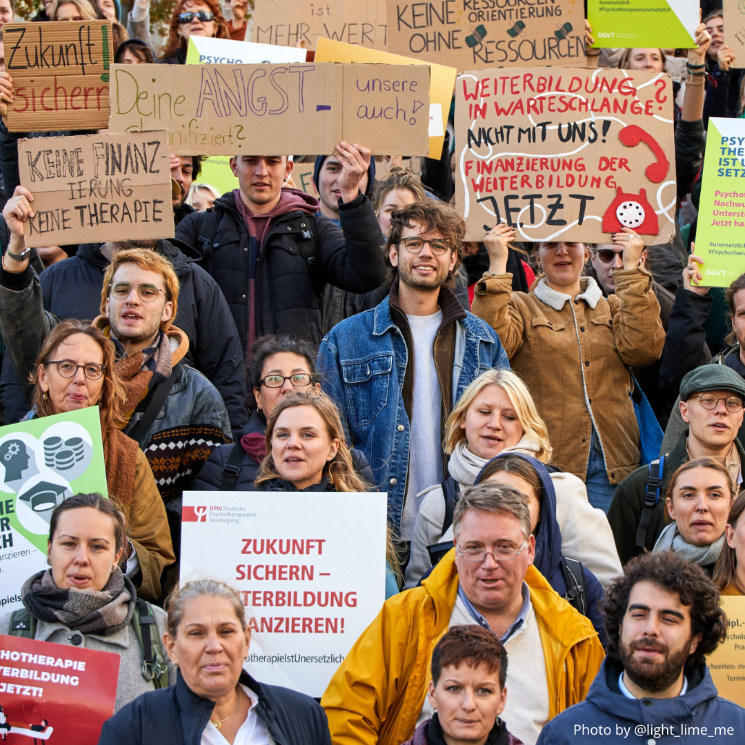 How To Demo – Aktionsmonat Mai 2026